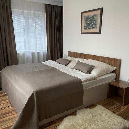 Sobe Djurdjevic 호텔 Zatonje 외부 사진